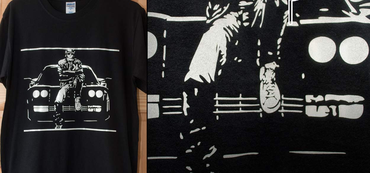 Custom Clothing image 2