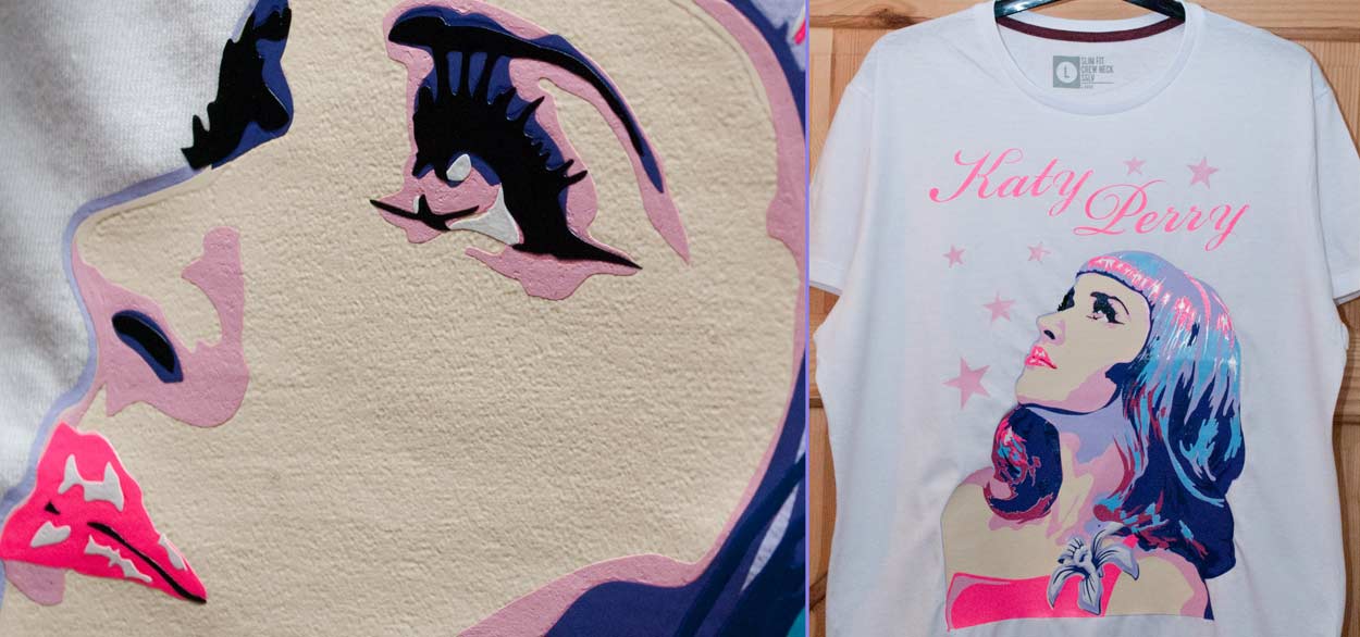 Custom Clothing image 3